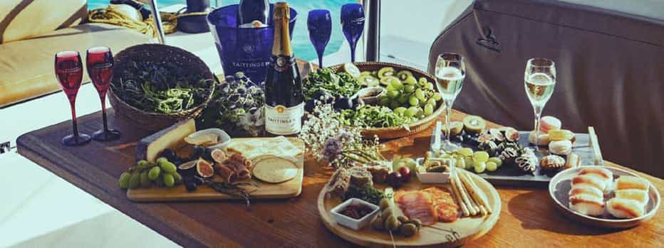 gourmet-events-cancun