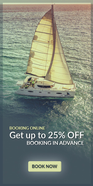 Offers to Isla Mujeres tour