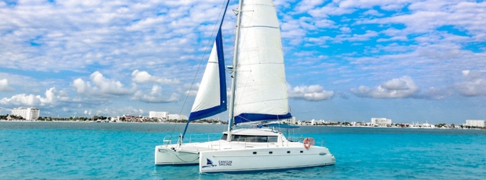 2 - LoRes - 4 Vents - Isla Mujeres Catamaran Tour - Cancun Sailing-1-1