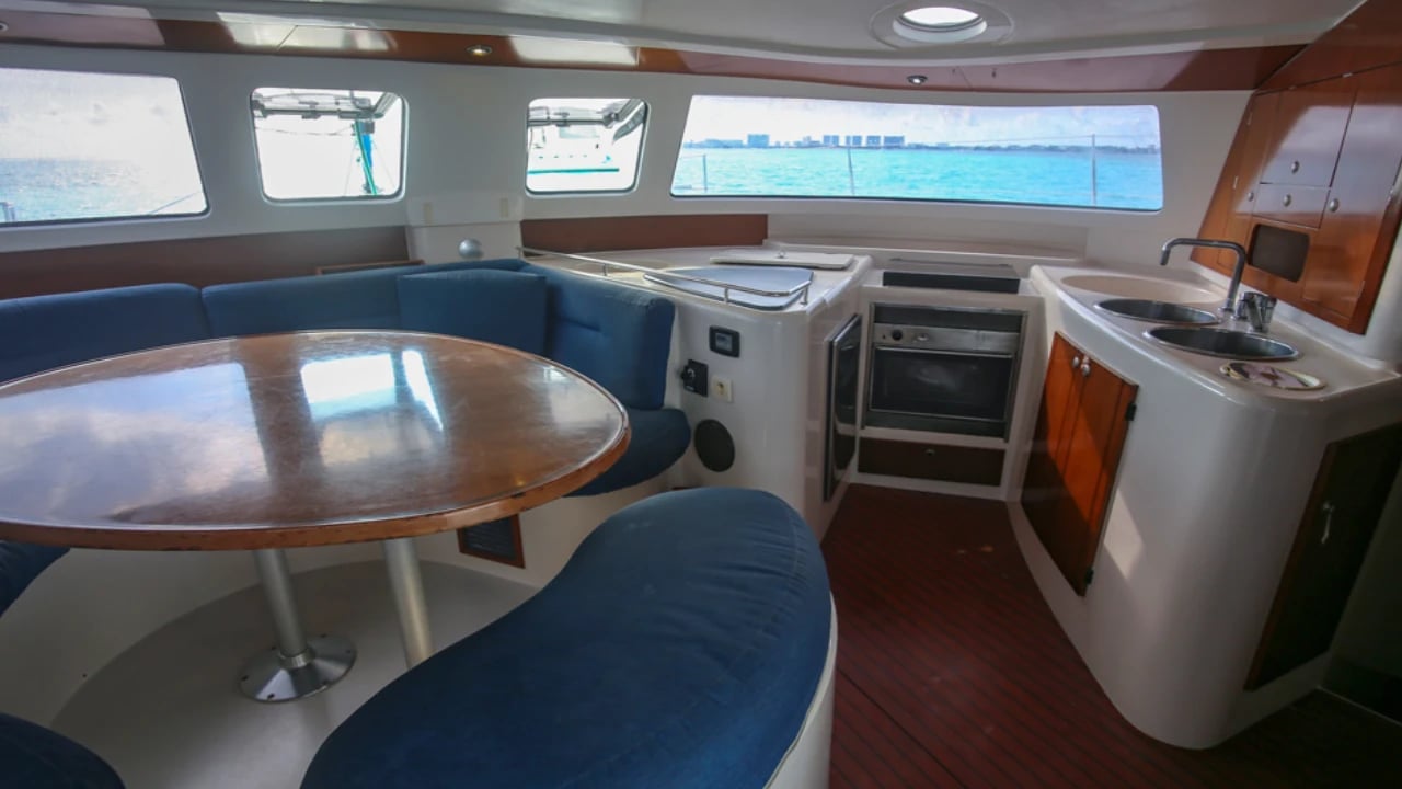 4vents interior