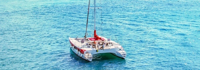2 - LoRes - Aventuras - Isla Mujeres Catamaran Tour - Cancun Sailing-1-1
