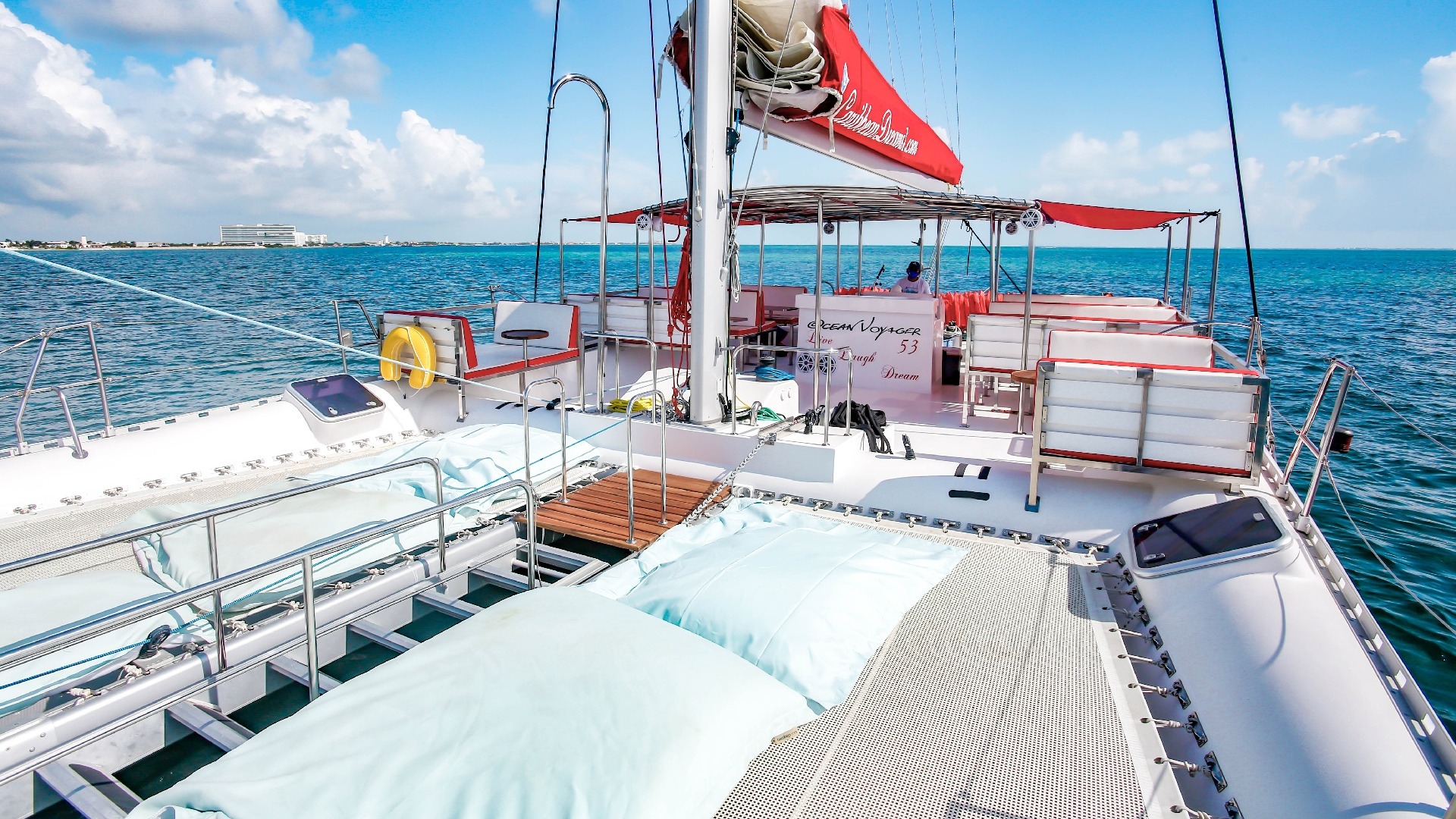1 - LowRes - Caribbean Dreams Cancun