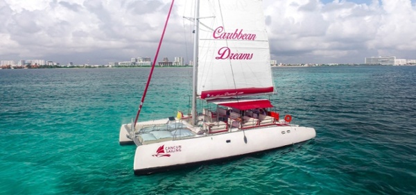 3 - LowRes - Caribbean Dreams Isla Mujeres-1-1