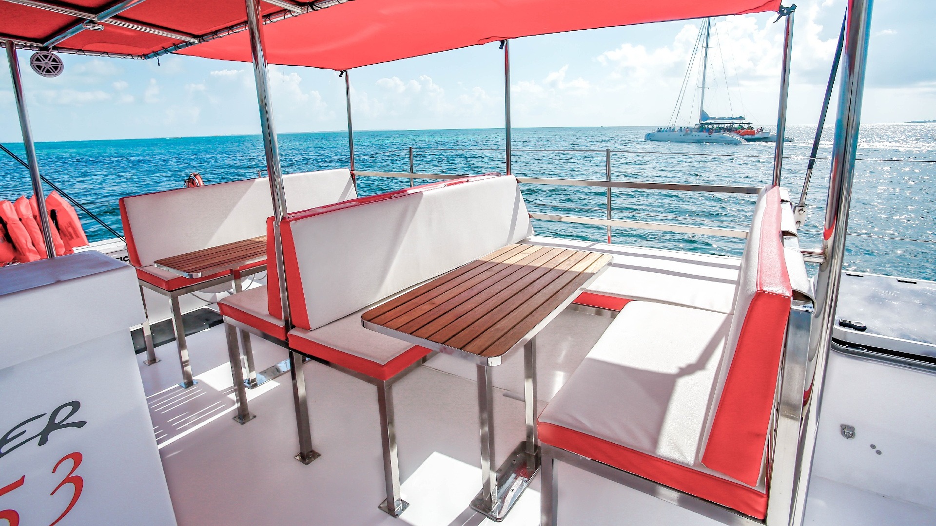 7 - LowRes - Charters Caribbean Dreams