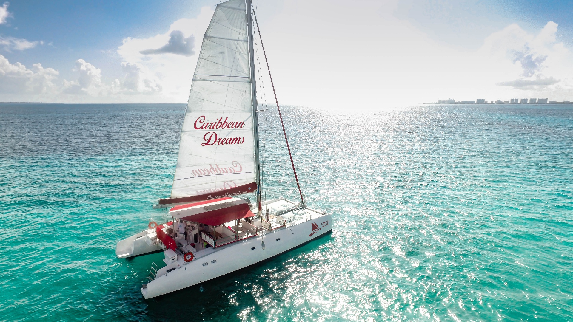9 - 1920x1080 - Full Experience Caribbean Dreams