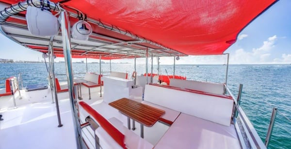 Caribbean Dreams Yachts gorizontal