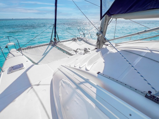 06 - HiRES - Khaya catamaran - Cancun Sailing-1