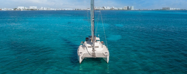 07 - HiRES - Khaya catamaran - Cancun Sailing-1