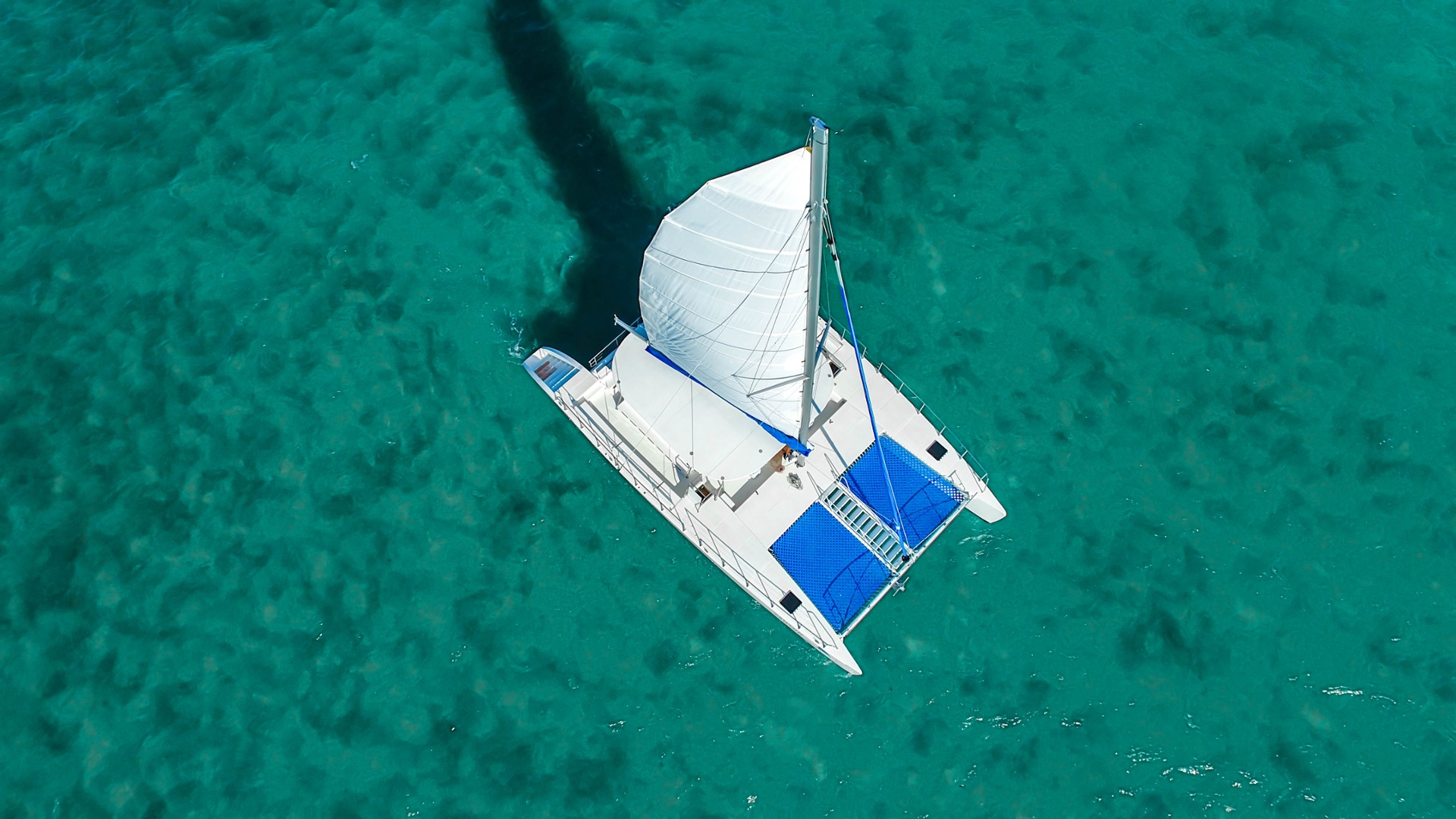 LowRes - Maines - Isla Mujeres Catamaran Tour - Cancun Sailing - 7