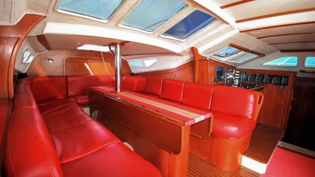 3 - LowRes - Max - Private tour to Isla Mujeres in catamaran - Cancun Sailing-1