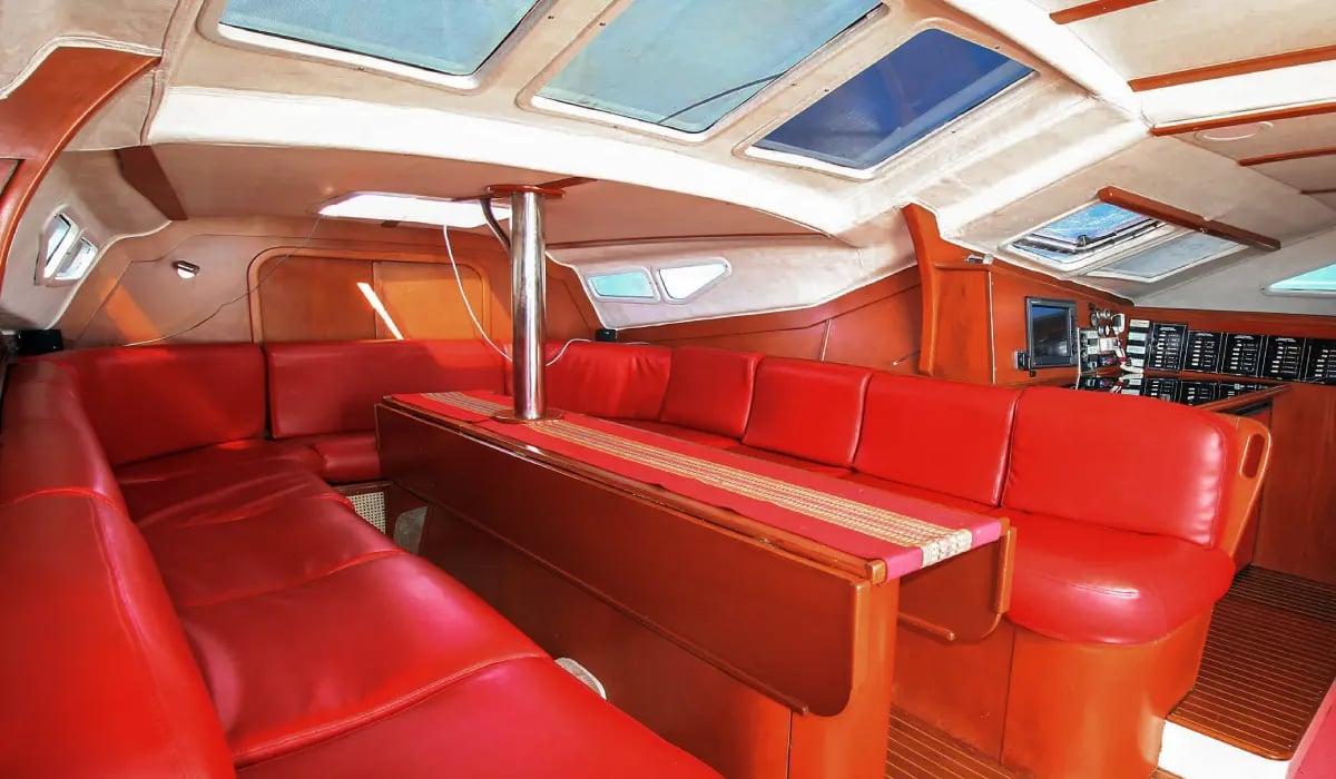 max interior