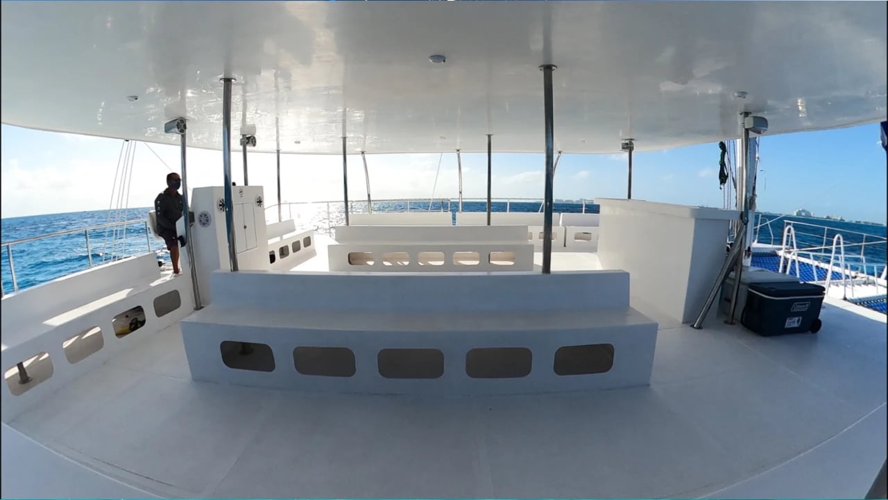 Ventus cabina