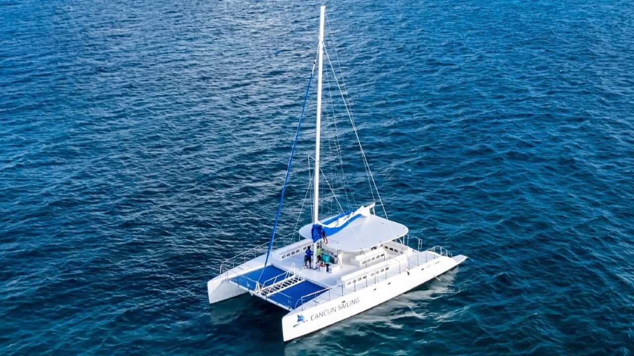 Ventus vista aerea
