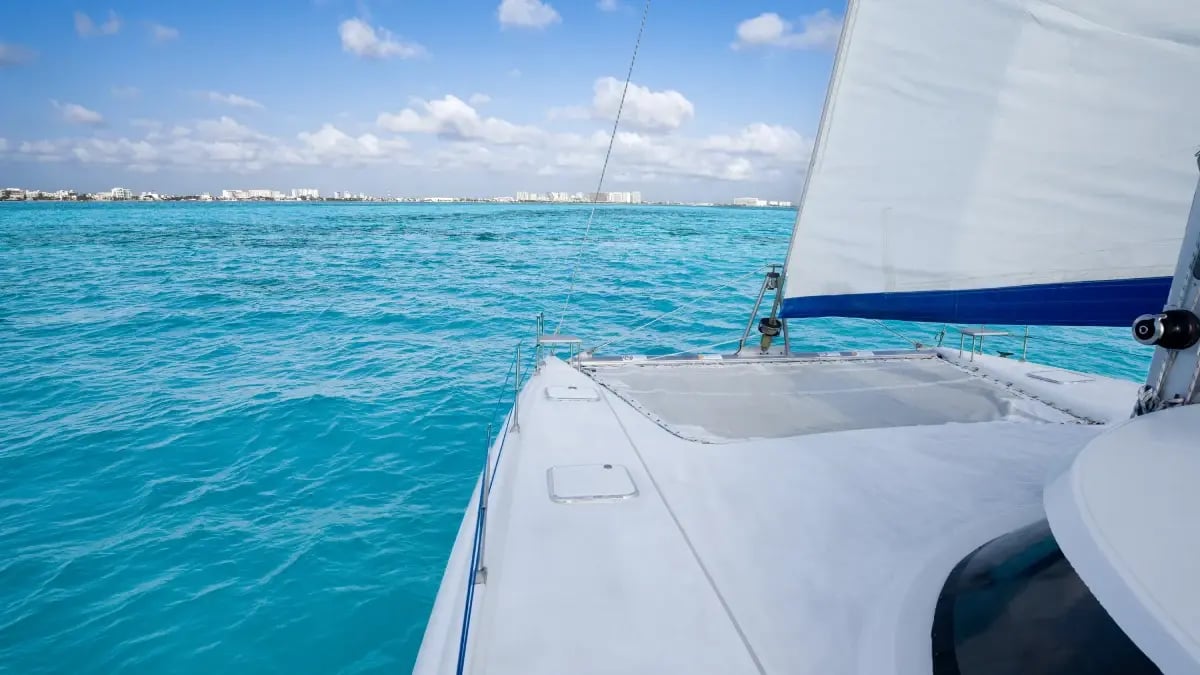 Morrocoy nets