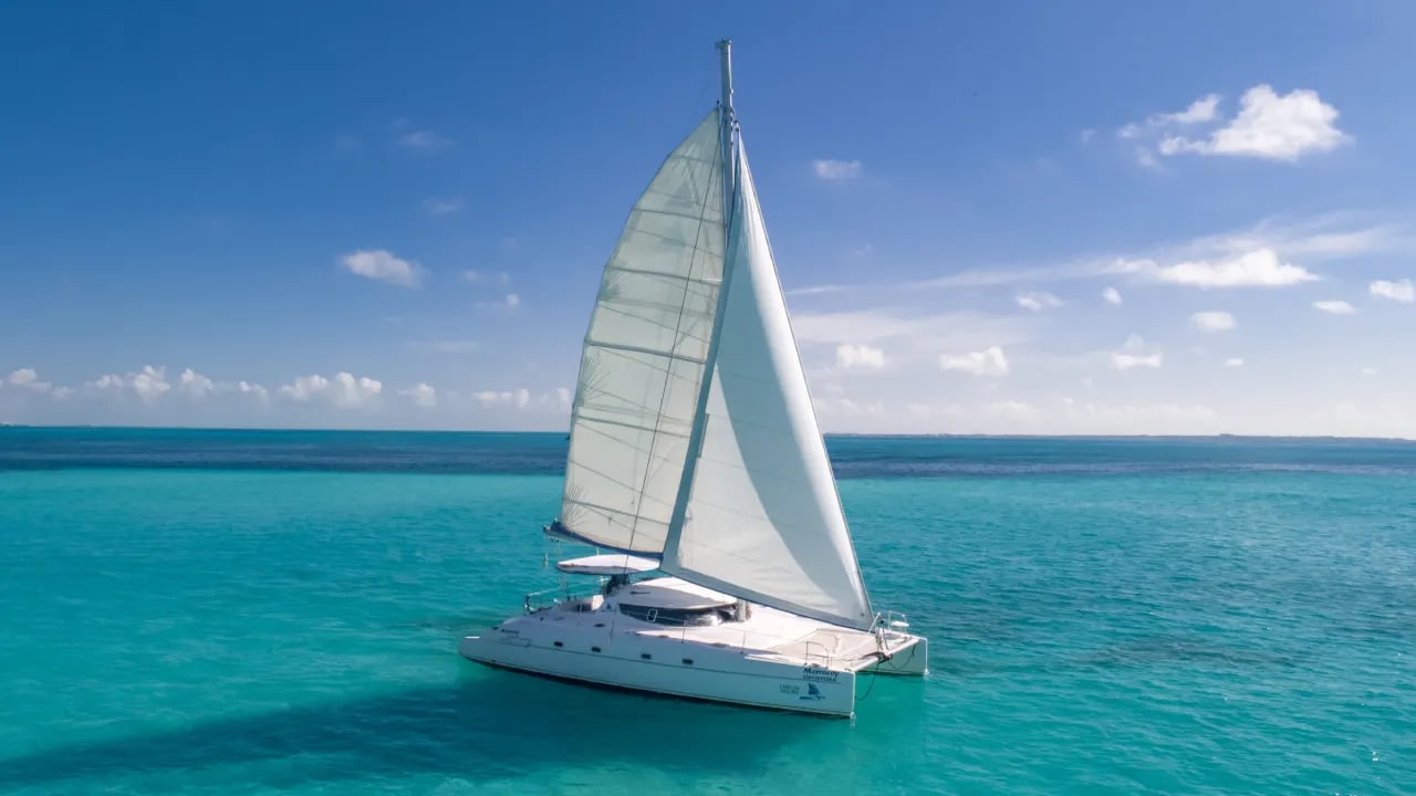 Morrocoy Lateral