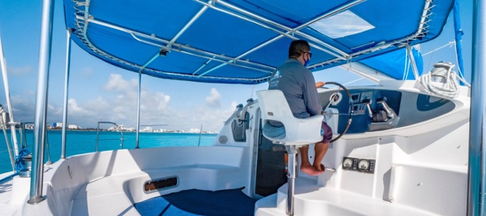 04 - LoRes - Morrocoy catamaran - Cancun Sailing-1-1