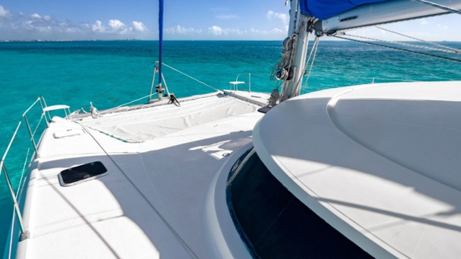 05 - LoRes - Morrocoy catamaran - Cancun Sailing-1