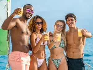 Amigos - Barra Libre-1
