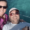 Avaliação do cliente TripAdvisor Cancun Sailing
