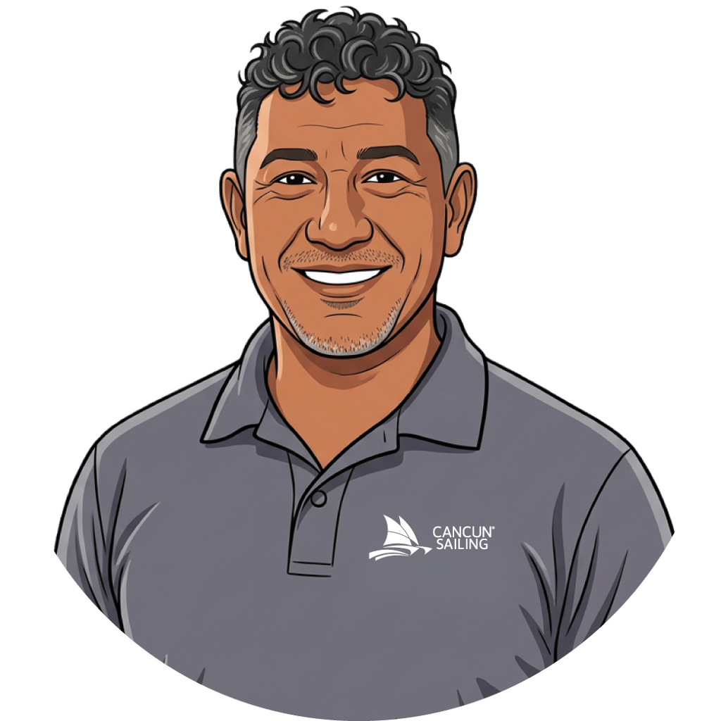 Alberto Chavez Hernandez