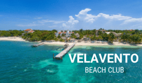 Club de Playa Velavento Isla Mujeres