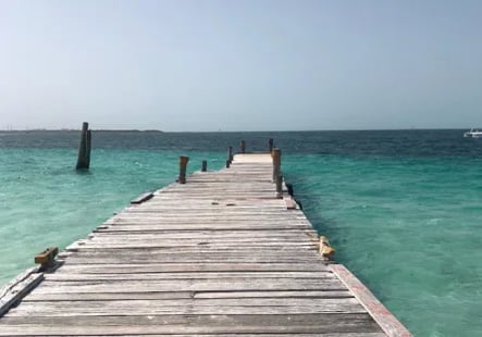 Impuesto de muelle