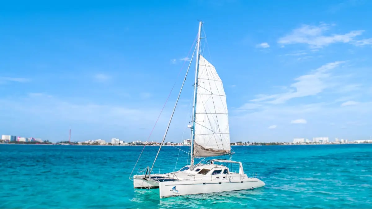 Paradise Explorer side