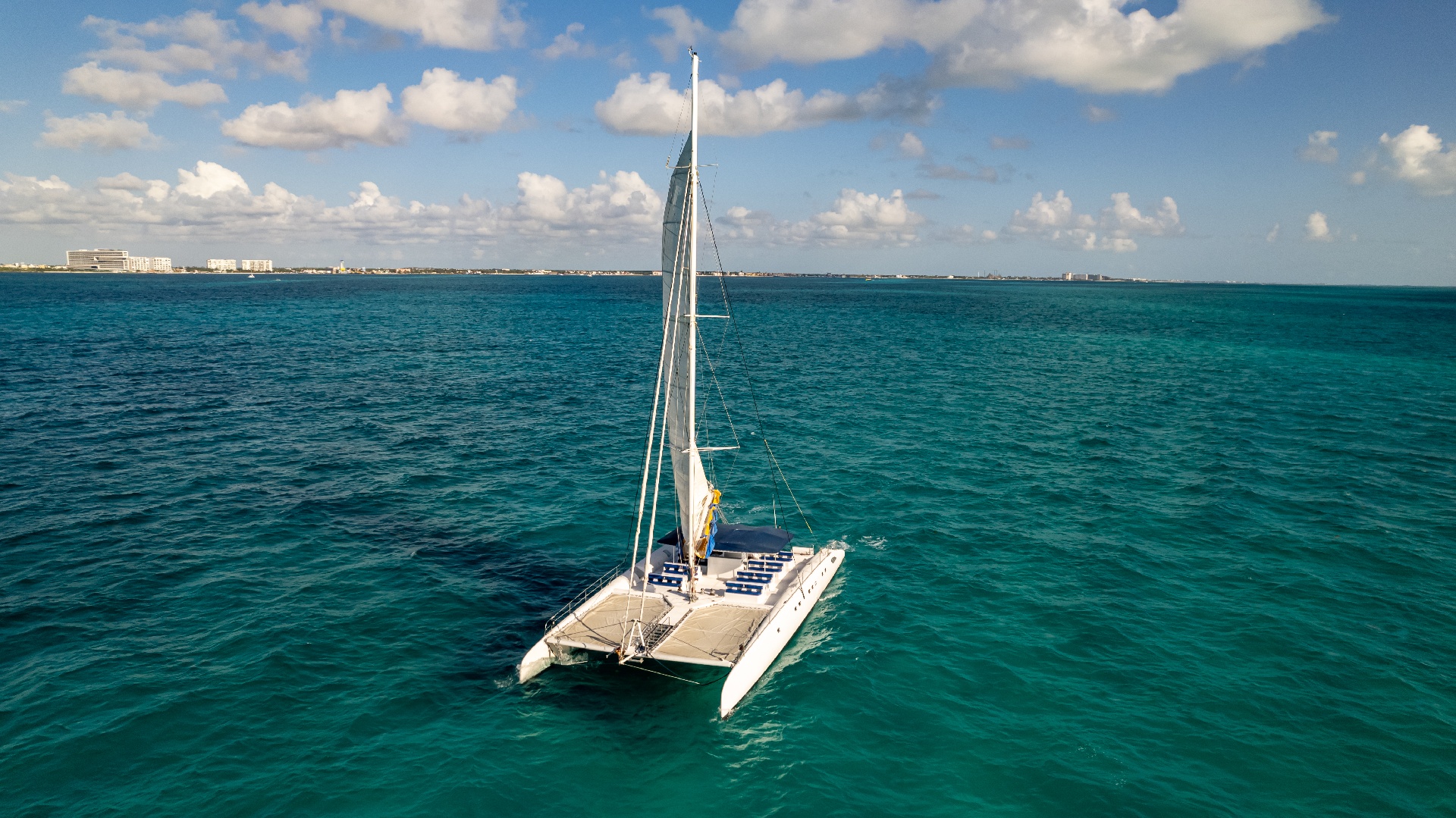 05-LORES-Sea Passion Catamaran-Cancun Sailing