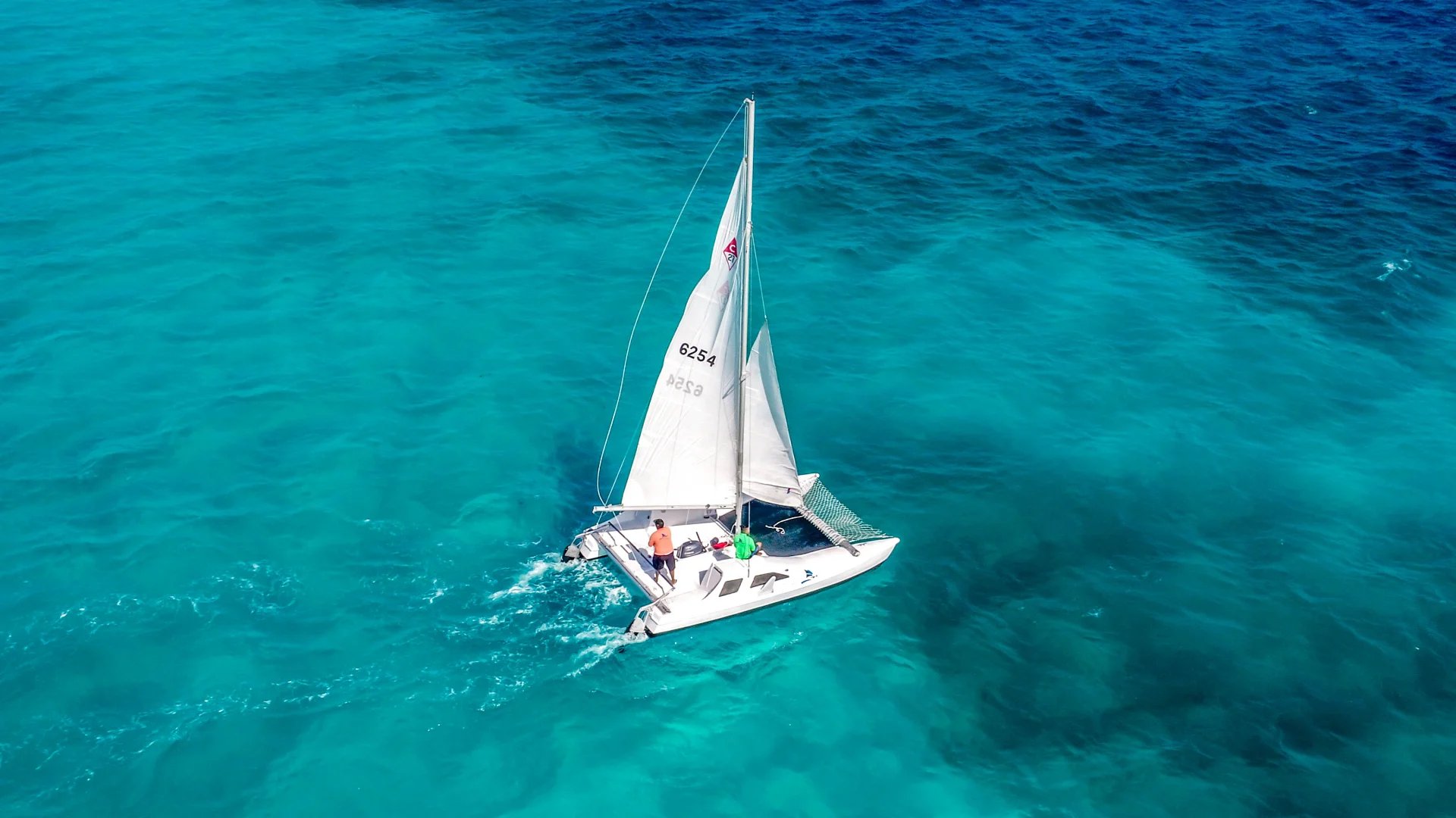 seawind costado