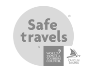 Logo-Safe-Travels-Cancun-Sailing-Grey-1