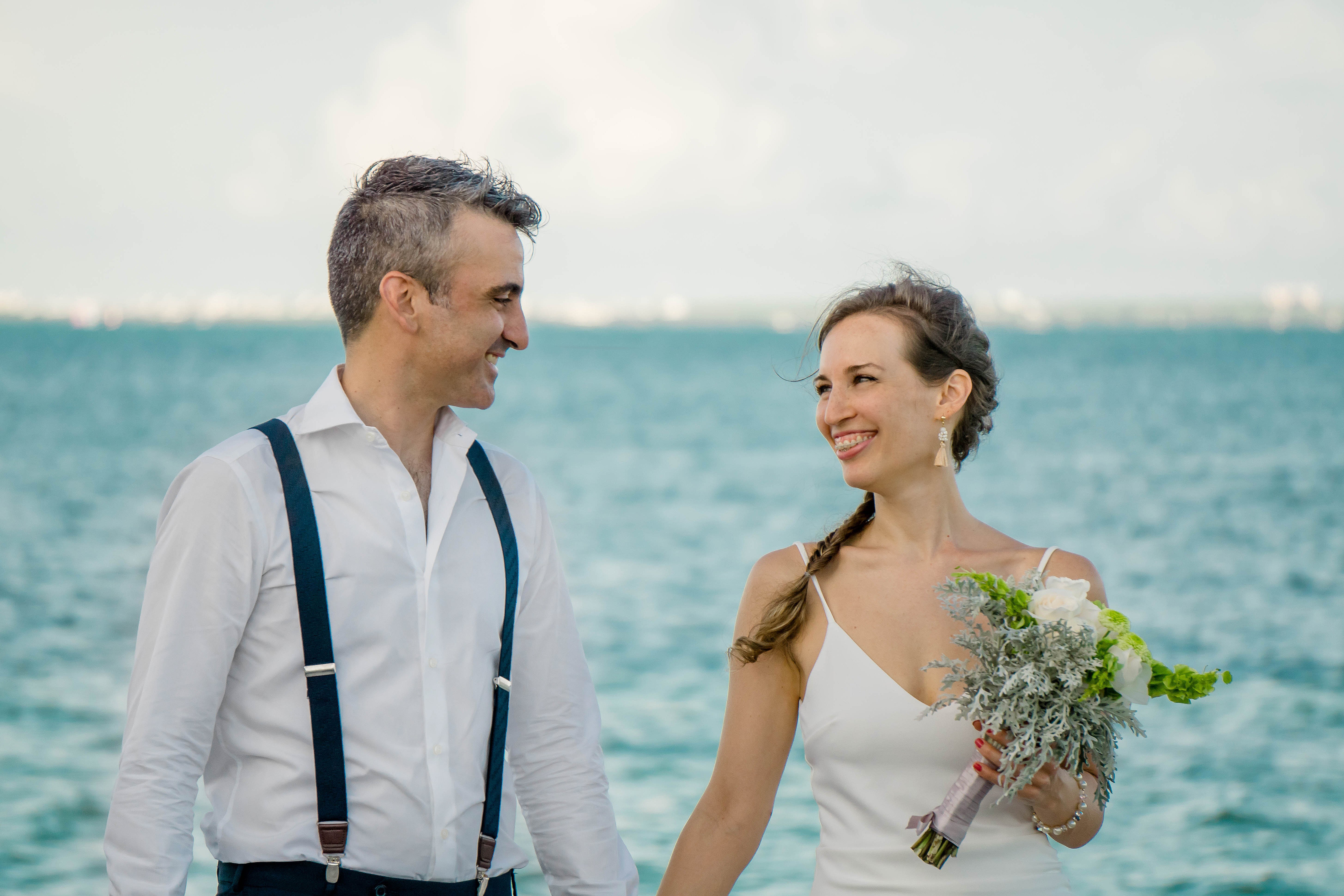 20 - Planning a wedding in Cancun - Cancun Sailing best weddings venues