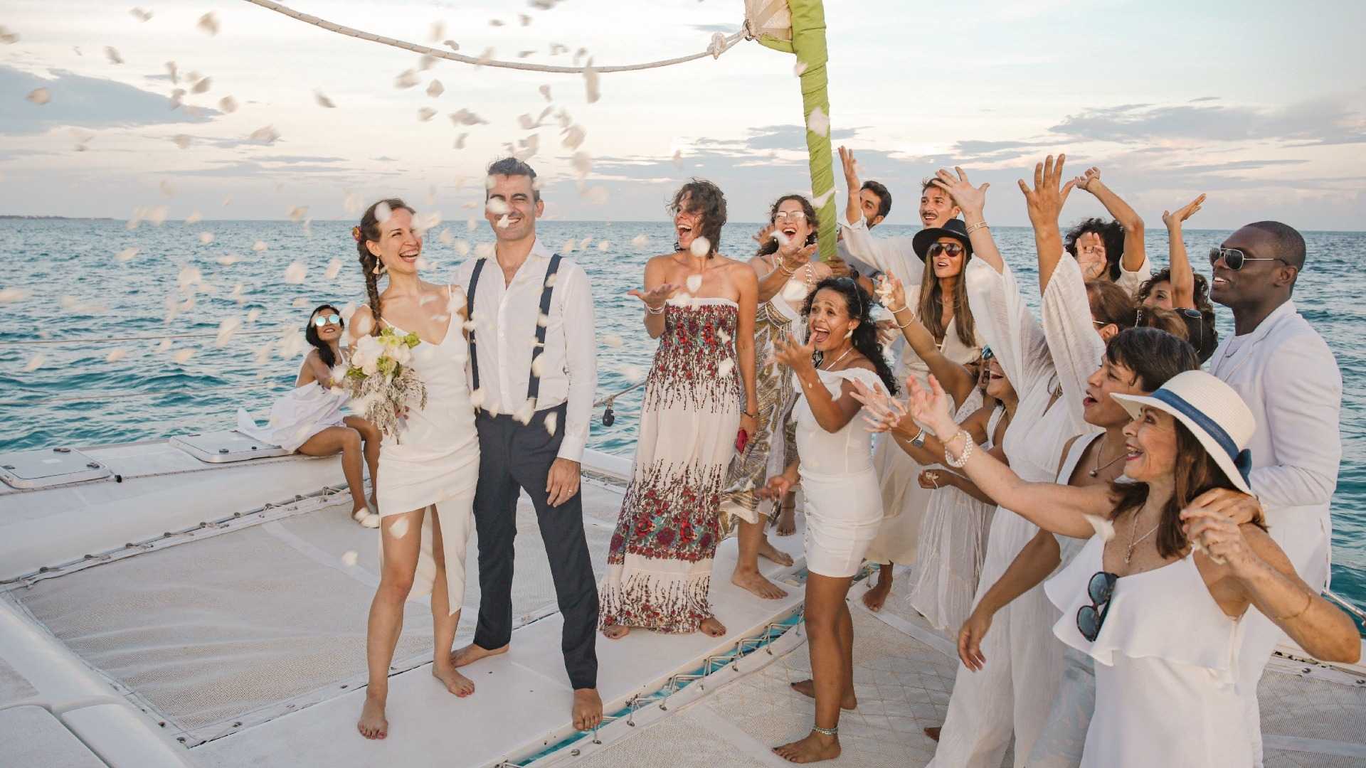 22 Low-Res  - Planning a wedding in Cancun - Cancun Sailing best weddings venues-1-1