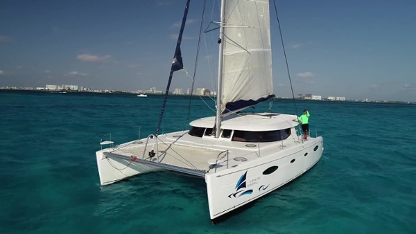 Catamaran Megaira-thumb-1
